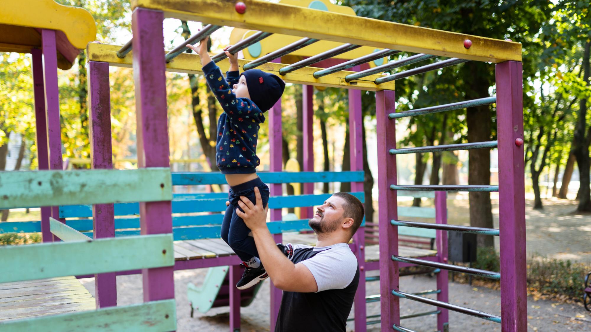 Що таке послуга раннього втручання та чому батькам потрібно про неї знати